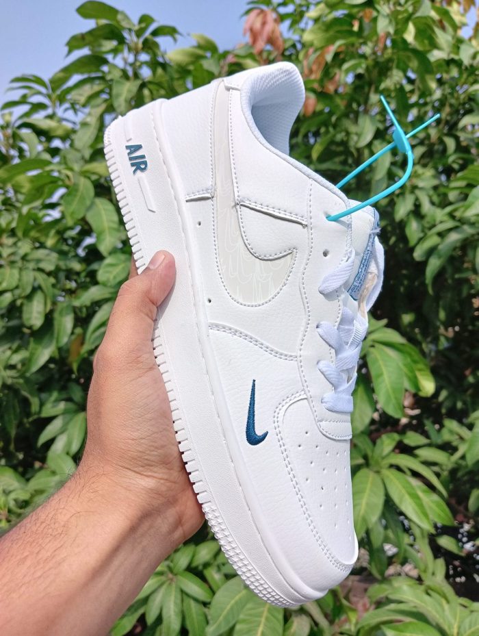 NIKE AIR Force 1 Radium