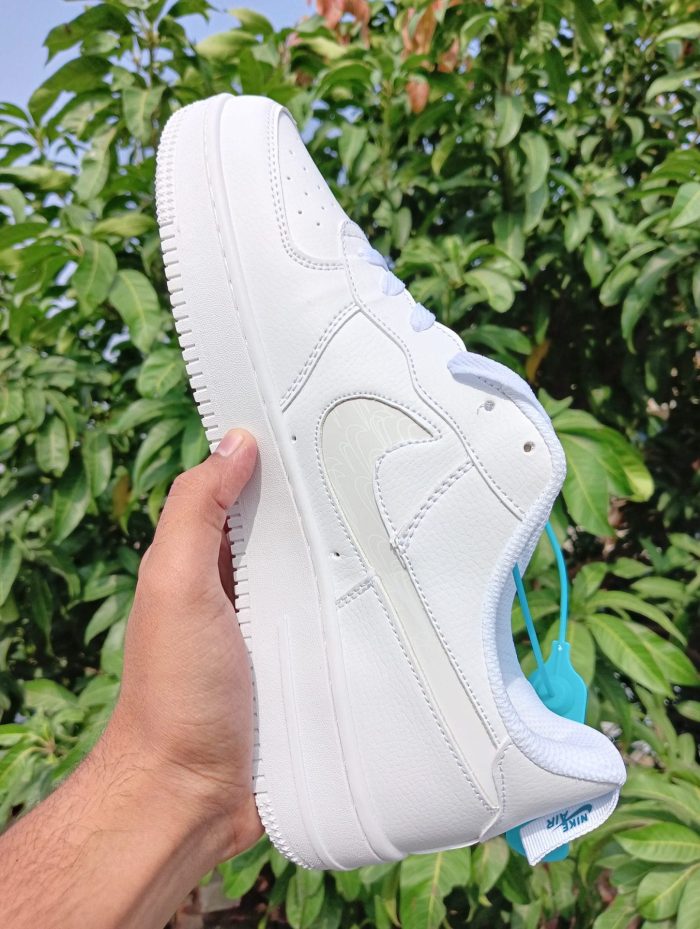 NIKE AIR Force 1 Radium