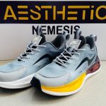 Men’s Casual Sneakers for Walking and Workout light-weight