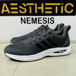 Comfort Shoes Casual Breathable Footwear Men Branded Sneakers