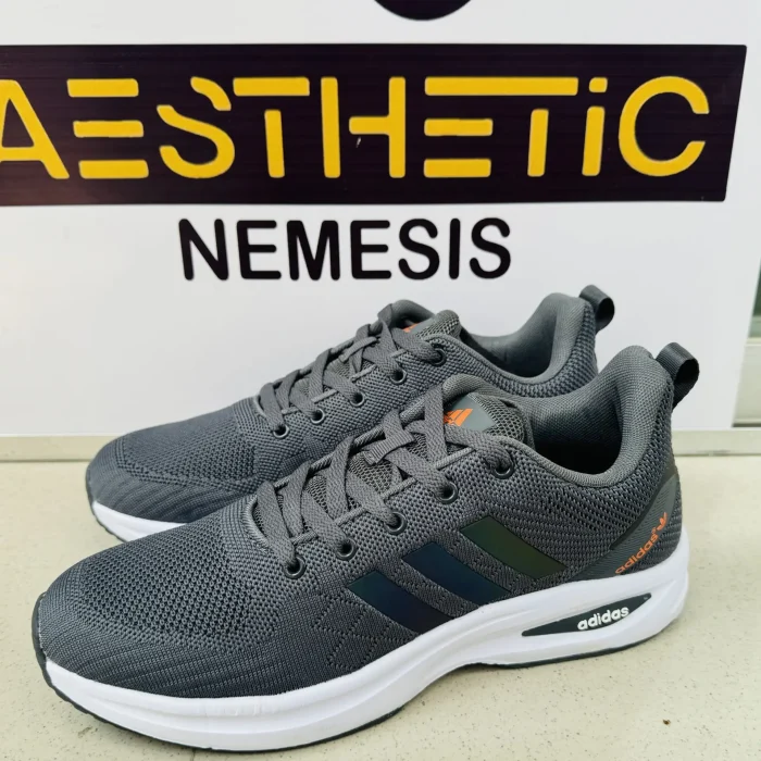 Comfort Shoes Casual Breathable Footwear Men Branded Sneakers