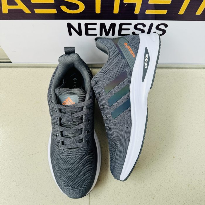 Comfort Shoes Casual Breathable Footwear Men Branded Sneakers