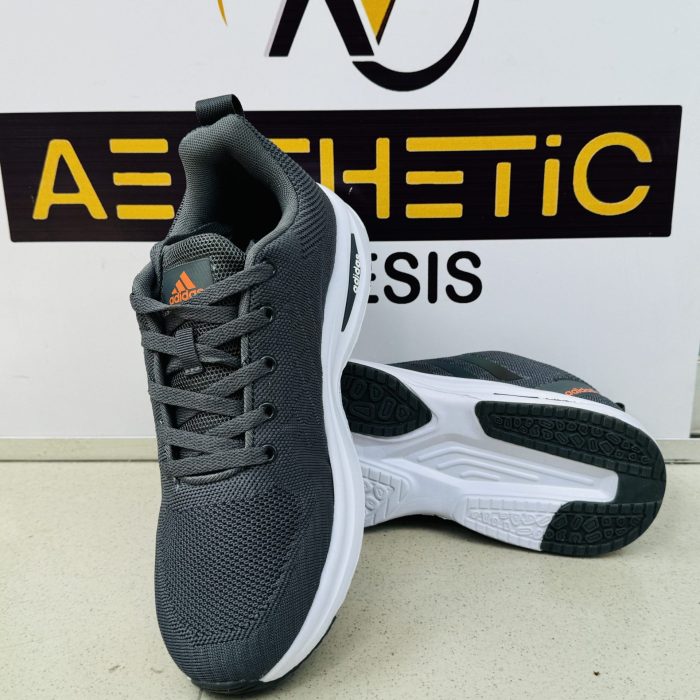 Comfort Shoes Casual Breathable Footwear Men Branded Sneakers