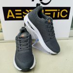 Comfort Shoes Casual Breathable Footwear Men Branded Sneakers