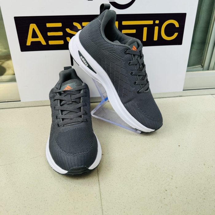 Comfort Shoes Casual Breathable Footwear Men Branded Sneakers